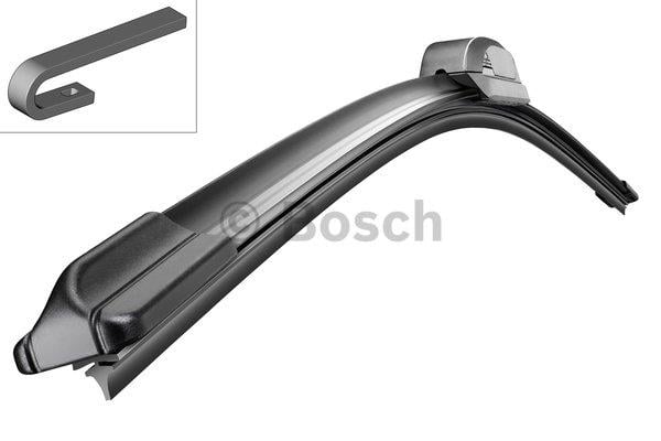 Frameless wiper blade Bosch Aerotwin 450 mm (18&quot;) Bosch 3 397 008 532