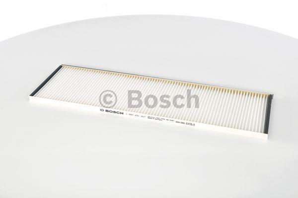Filtr kabinowy Bosch 1 987 431 207