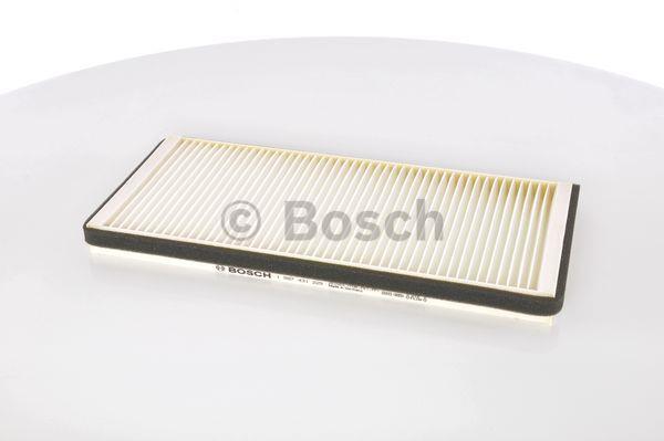 Bosch 1 987 431 229 Фильтр салона 1987431229: Отличная цена - Купить в Польше на 2407.PL!