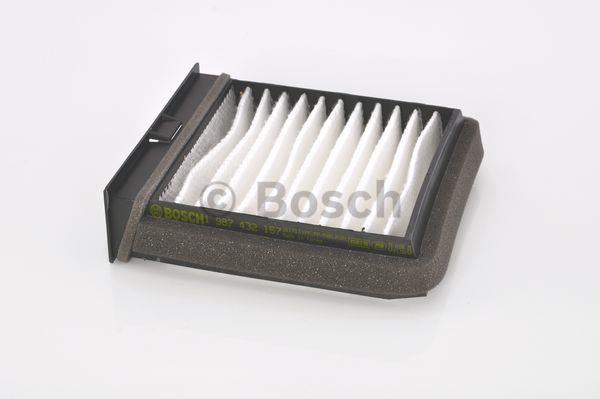 Bosch Filter, Innenraumluft – Preis 60 PLN