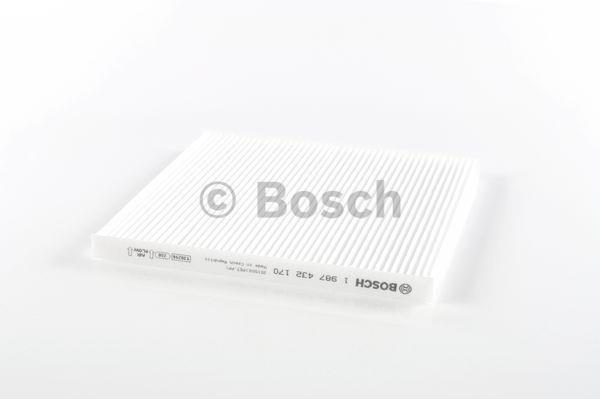 Bosch Filtr kabinowy – cena 43 PLN