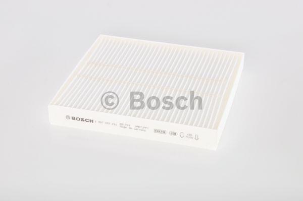 Filtr kabinowy Bosch 1 987 432 216