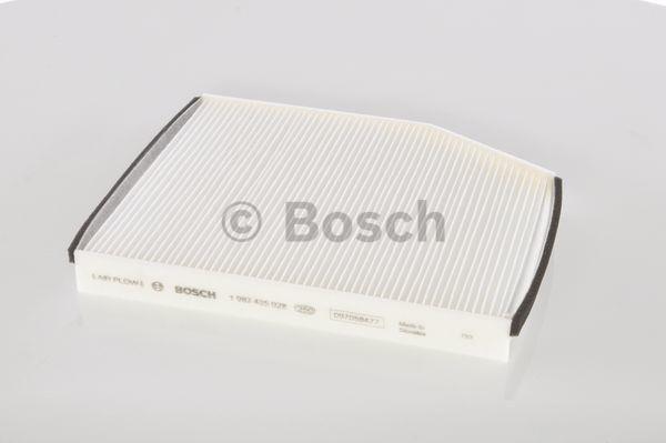 Filter, interior air Bosch 1 987 435 028