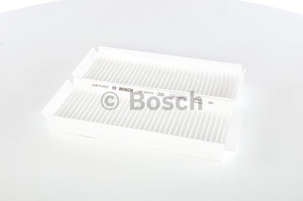 Bosch Filter, interior air – price 76 PLN