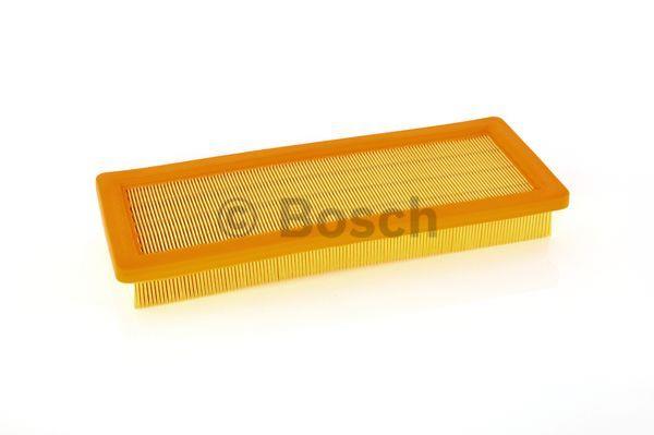 Luftfilter Bosch F 026 400 151