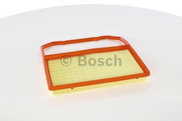 Bosch Повітряний фільтр – ціна 49 PLN