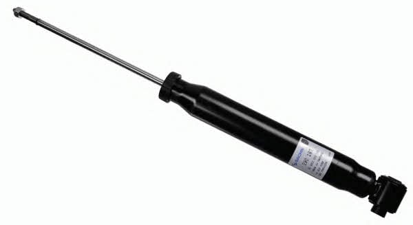 SACHS 290 187 Rear oil and gas suspension shock absorber 290187: Buy near me in Poland at 2407.PL - Good price!