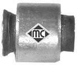 Metalcaucho 05247 Silent block rear wishbone 05247: Buy near me in Poland at 2407.PL - Good price!