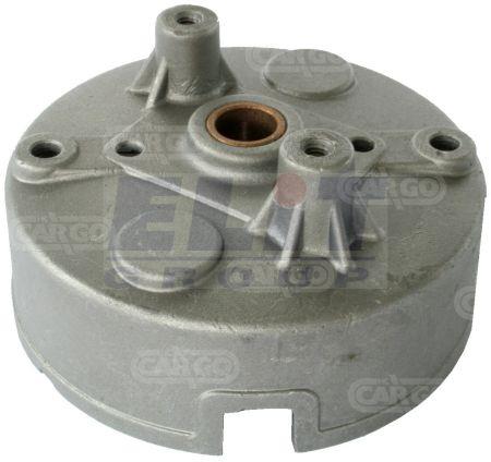 Cargo 133908 Starter cover 133908: Buy near me in Poland at 2407.PL - Good price!