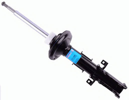 Stoßdämpfer vorne Gasdruck SACHS 311 645