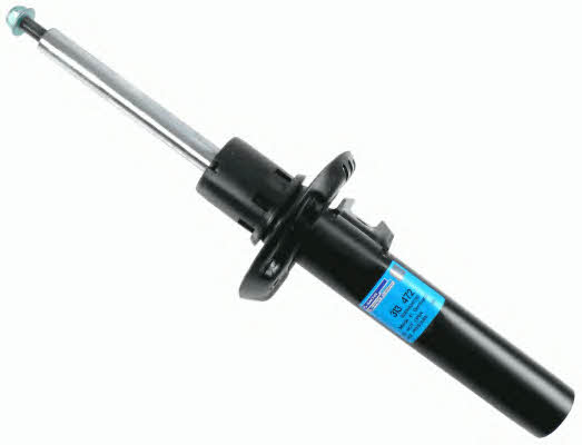SACHS 313 472 Front oil and gas suspension shock absorber 313472: Buy near me in Poland at 2407.PL - Good price!