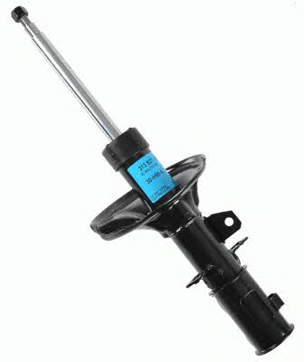 SACHS 313 527 Front Left Gas Oil Suspension Shock Absorber 313527: Buy near me in Poland at 2407.PL - Good price!