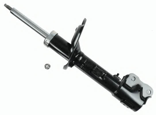 SACHS 313 881 Front right gas oil shock absorber 313881: Buy near me in Poland at 2407.PL - Good price!