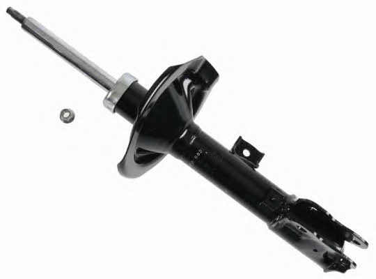 SACHS 313 882 Front Left Gas Oil Suspension Shock Absorber 313882: Buy near me in Poland at 2407.PL - Good price!