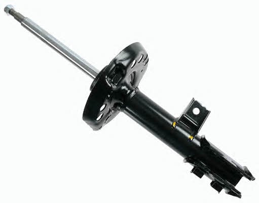 SACHS 314 010 Front Left Gas Oil Suspension Shock Absorber 314010: Buy near me in Poland at 2407.PL - Good price!