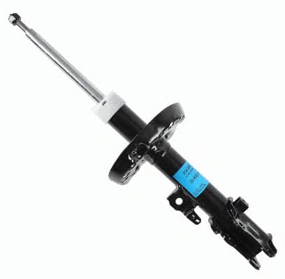 SACHS 314 695 Front Left Gas Oil Suspension Shock Absorber 314695: Buy near me in Poland at 2407.PL - Good price!