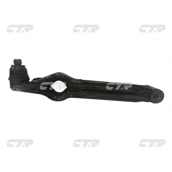 CTR CQKD-1 Suspension arm front lower CQKD1: Buy near me in Poland at 2407.PL - Good price!