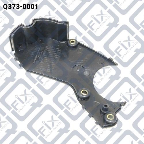 Q-fix Q373-0001 Timing Belt Cover Q3730001: Buy near me at 2407.PL in Poland at an Affordable price!
