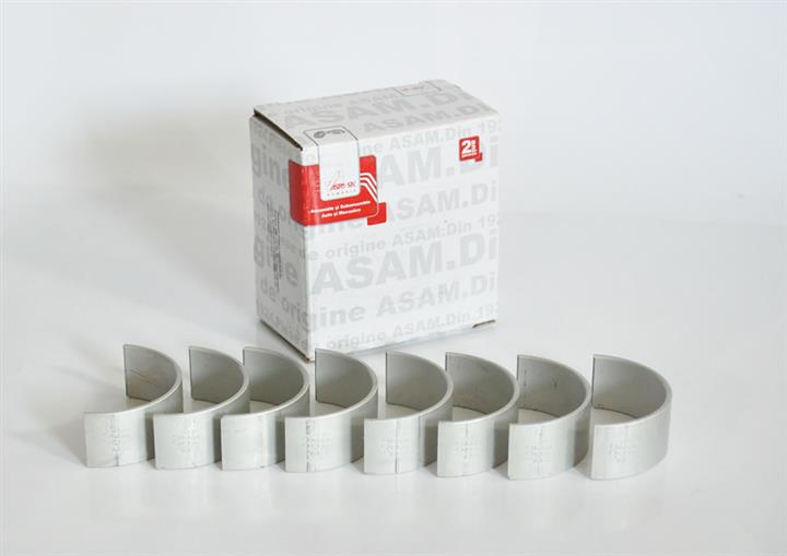 ASAM 30668 Connecting rod bearings, set 30668: Buy near me in Poland at 2407.PL - Good price!