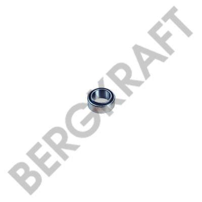Berg kraft BK2929821SP Valve exhaust BK2929821SP: Buy near me in Poland at 2407.PL - Good price!
