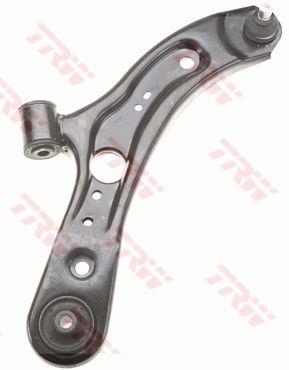 TRW JTC2246 Suspension arm front lower right JTC2246: Buy near me in Poland at 2407.PL - Good price!