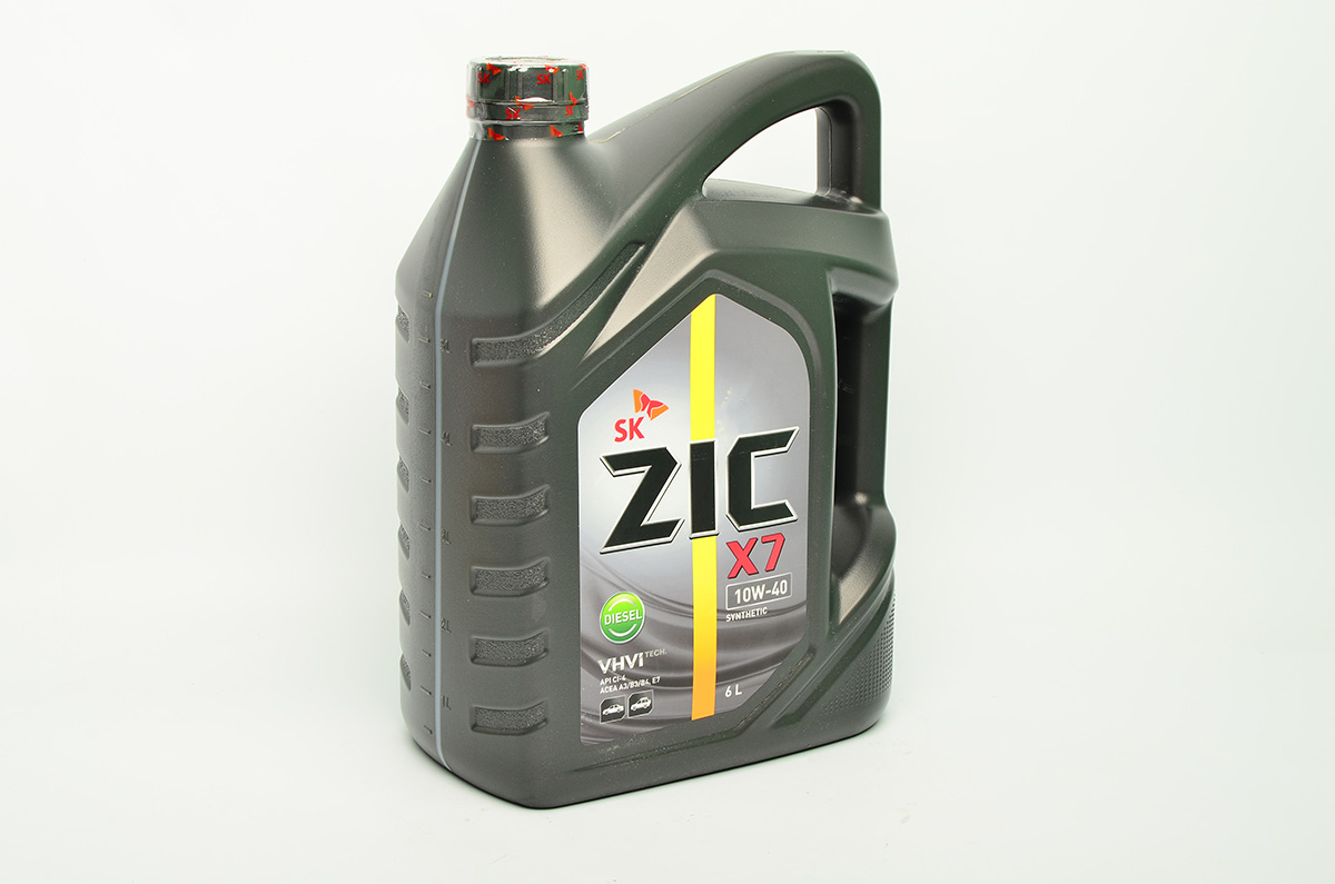 Купить ZIC 172607 – отличная цена на 2407.PL!