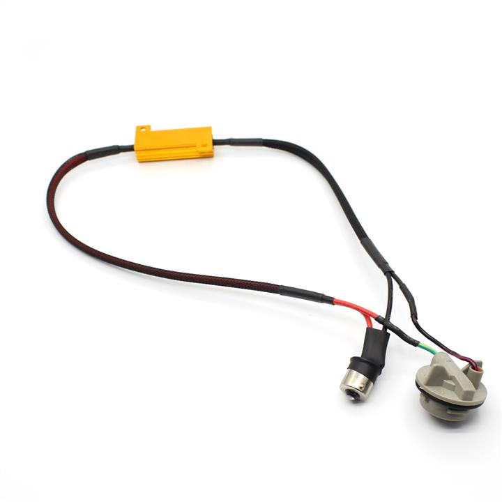 Carlamp RF/1156-50W Auto part RF115650W: Buy near me at 2407.PL in Poland at an Affordable price!