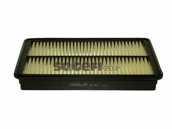Purflux A1584 Air filter A1584: Buy near me in Poland at 2407.PL - Good price!