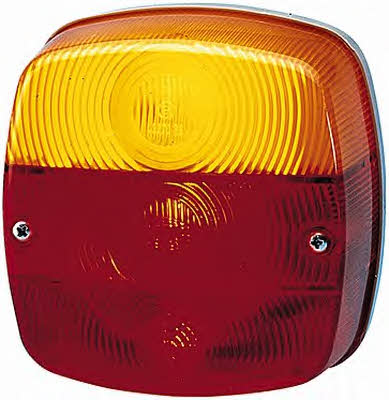 Hella 2SE 002 578-707 Tail lamp right 2SE002578707: Buy near me at 2407.PL in Poland at an Affordable price!