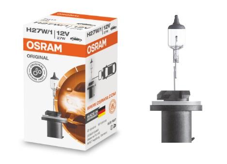 Halogenlampe Osram Original 12V H27W&#x2F;1 27W Osram 880