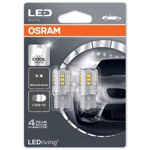 Osram 7705CW-02B LED lamp 7705CW02B: Buy near me in Poland at 2407.PL - Good price!