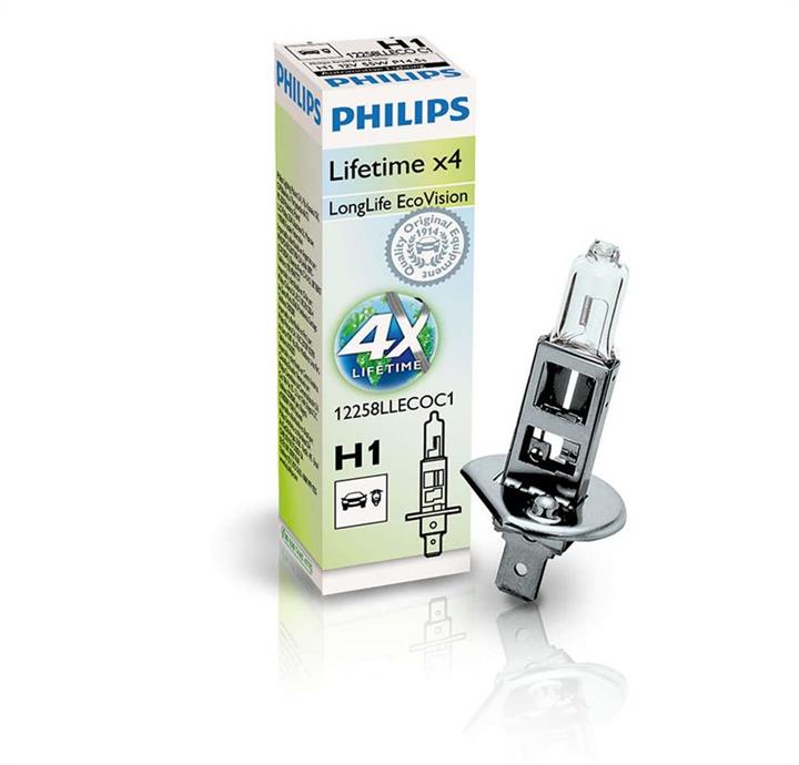 Buy Philips 12258LLECOC1 at a low price in Poland!