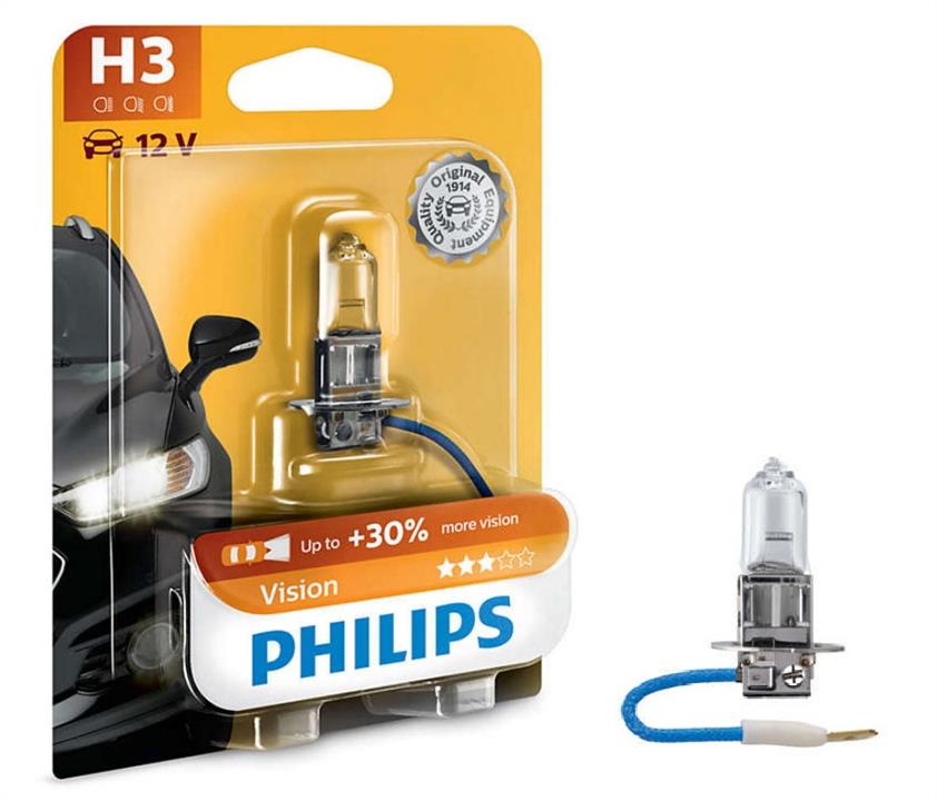 Купити Philips 12336PRB1 – суперціна на 2407.PL!