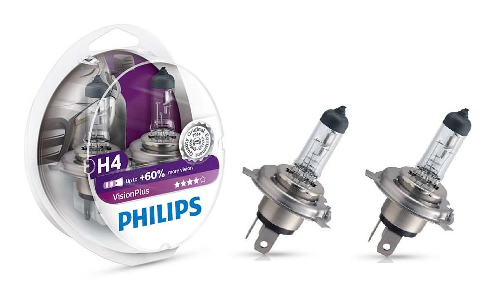 Kup Philips 12342VPS2 – super cena na 2407.PL!
