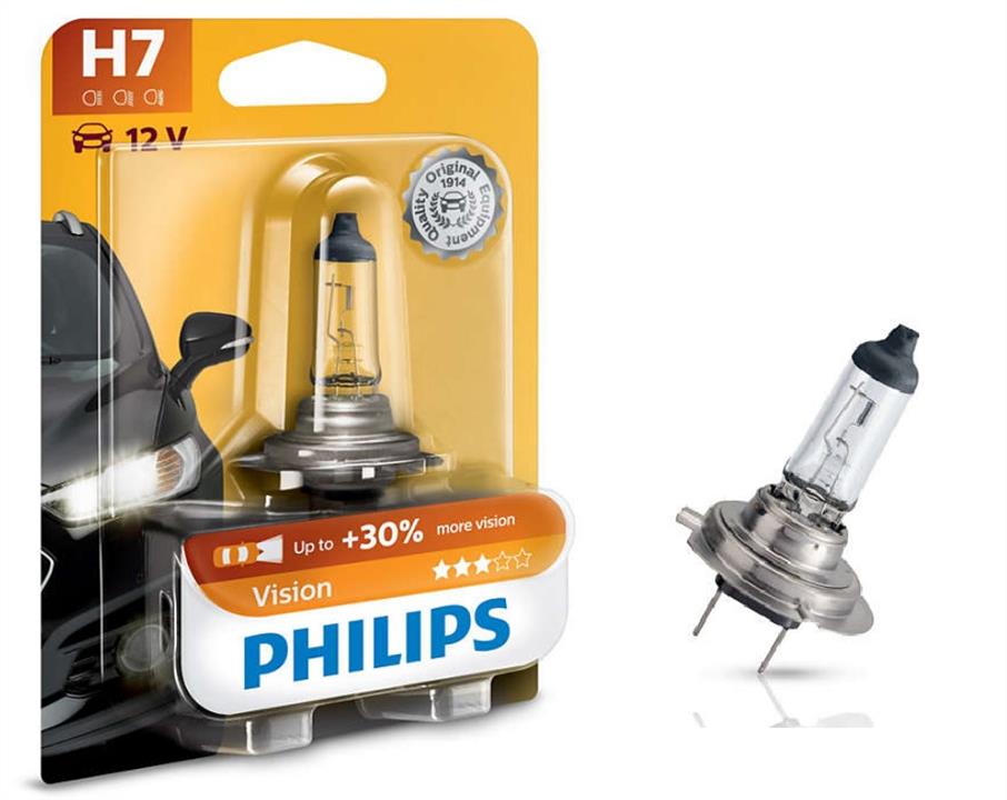Buy Philips 12972PRB1 at a low price in Poland!