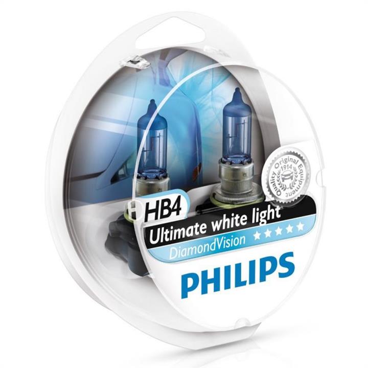 Купить Philips 9006DVS2 – отличная цена на 2407.PL!