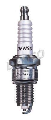 DENSO 3201 Свеча зажигания Denso Standard W16EPR-U11 3201: Отличная цена - Купить в Польше на 2407.PL!