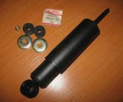 Mitsubishi MB430190 Front oil shock absorber MB430190: Buy near me at 2407.PL in Poland at an Affordable price!