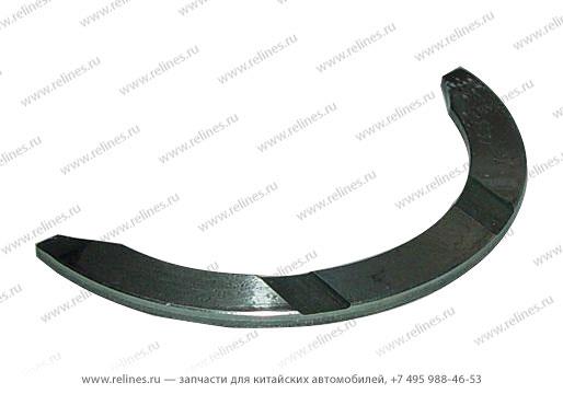 Chery 462-1002007 GUIDE,CRANKSHAFT BEARING, set 4621002007: Buy near me at 2407.PL in Poland at an Affordable price!