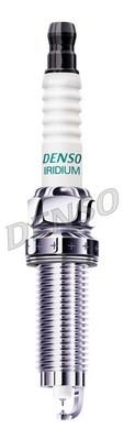 DENSO 3436 Spark plug Denso Iridium FXE20HE11 3436: Buy near me in Poland at 2407.PL - Good price!