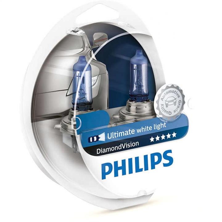 Kup Philips 12362DVS2 – super cena na 2407.PL!