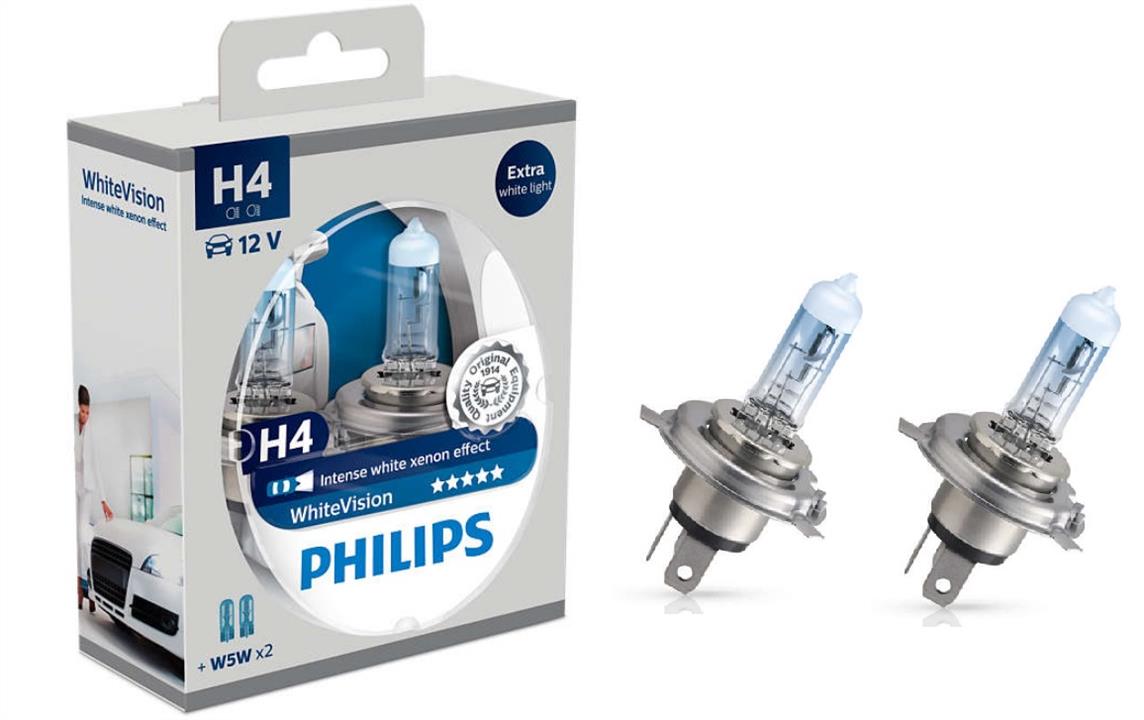 Kaufen Sie Philips 12342WHVSM zu einem günstigen Preis in Polen!