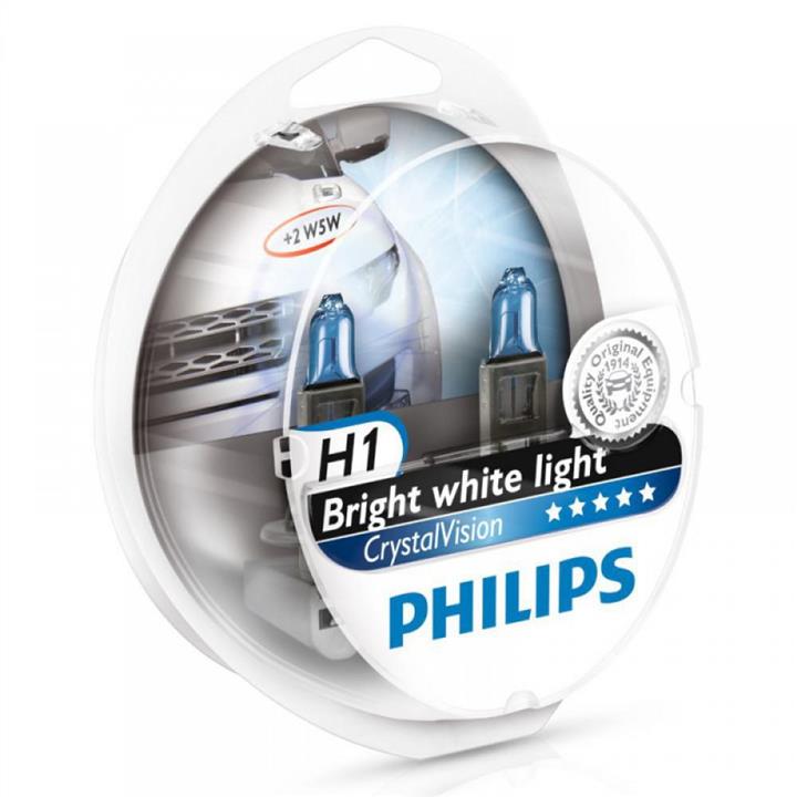 Kup Philips 12258CVSM w niskiej cenie w Polsce!