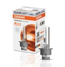 Osram 66250 Лампа ксеноновая Osram Original Xenarc D2R 85V 35W 66250: Отличная цена - Купить в Польше на 2407.PL!