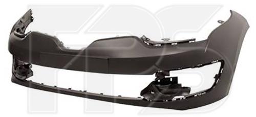 FPS FP 5646 900 Front bumper FP5646900: Buy near me in Poland at 2407.PL - Good price!