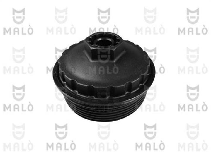 Malo 136006 Oil Filter Housing Cap 136006: Buy near me at 2407.PL in Poland at an Affordable price!