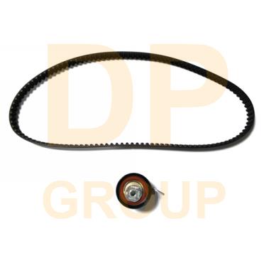 Dp group ES 4160 DYC Timing Belt Kit ES4160DYC: Buy near me at 2407.PL in Poland at an Affordable price!