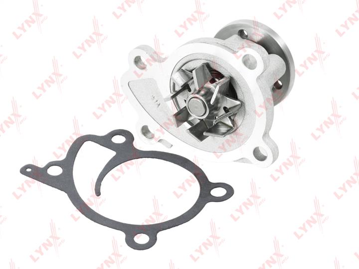 LYNXauto CW-0035 Water pump CW0035: Buy near me in Poland at 2407.PL - Good price!