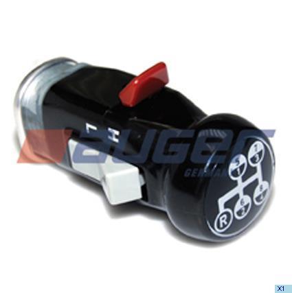 Auger 68437 Gear knob 68437: Buy near me in Poland at 2407.PL - Good price!