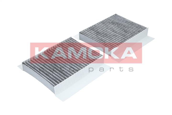 Kamoka F502501 Activated Carbon Cabin Filter F502501: Buy near me in Poland at 2407.PL - Good price!